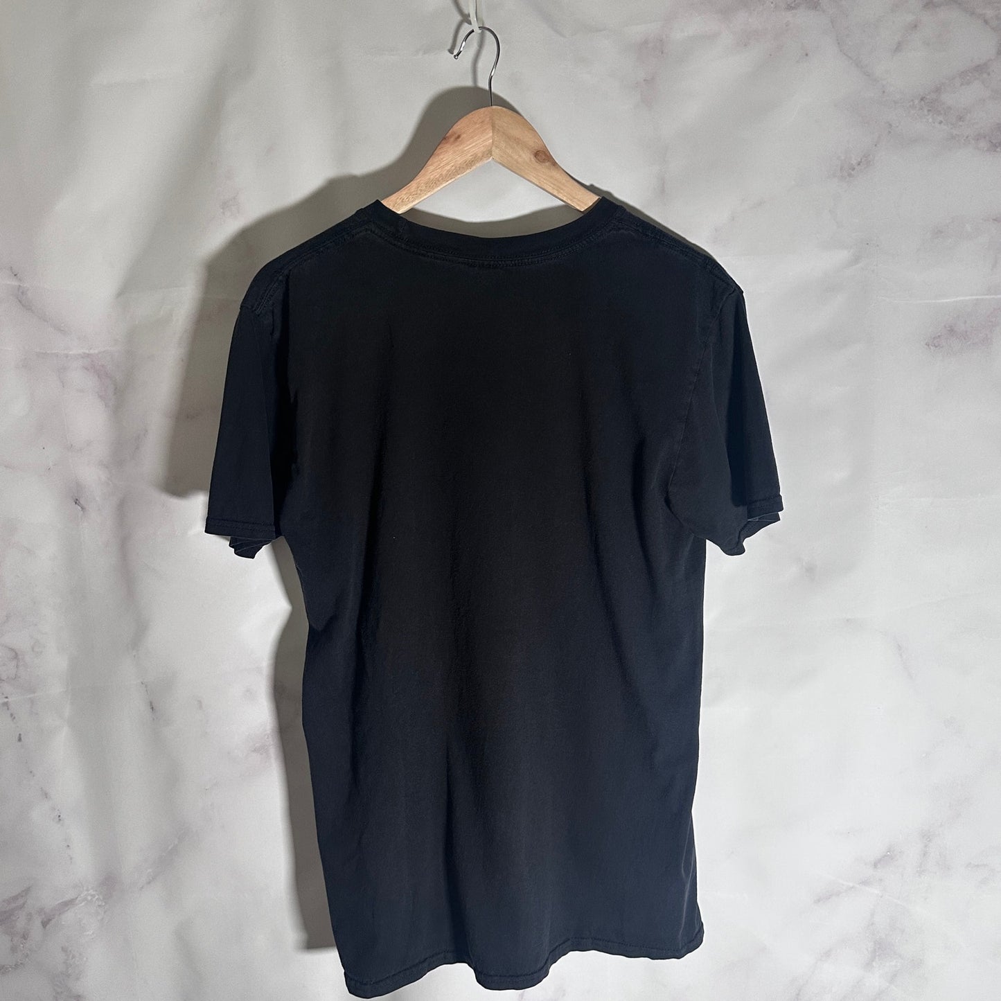 Vintage My Bloody Valentine Black Tee