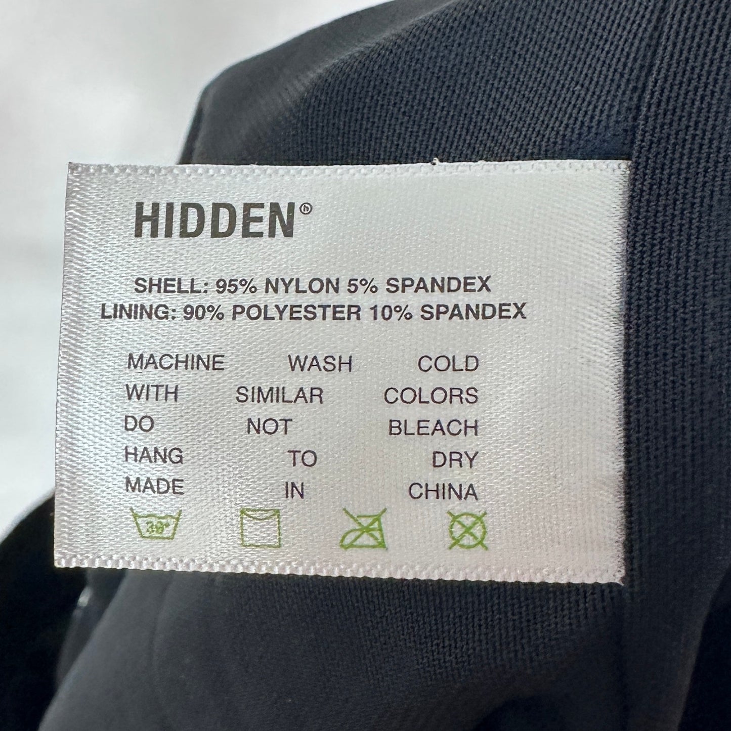 Hidden NY x Umbro Kaleidoscope Shorts