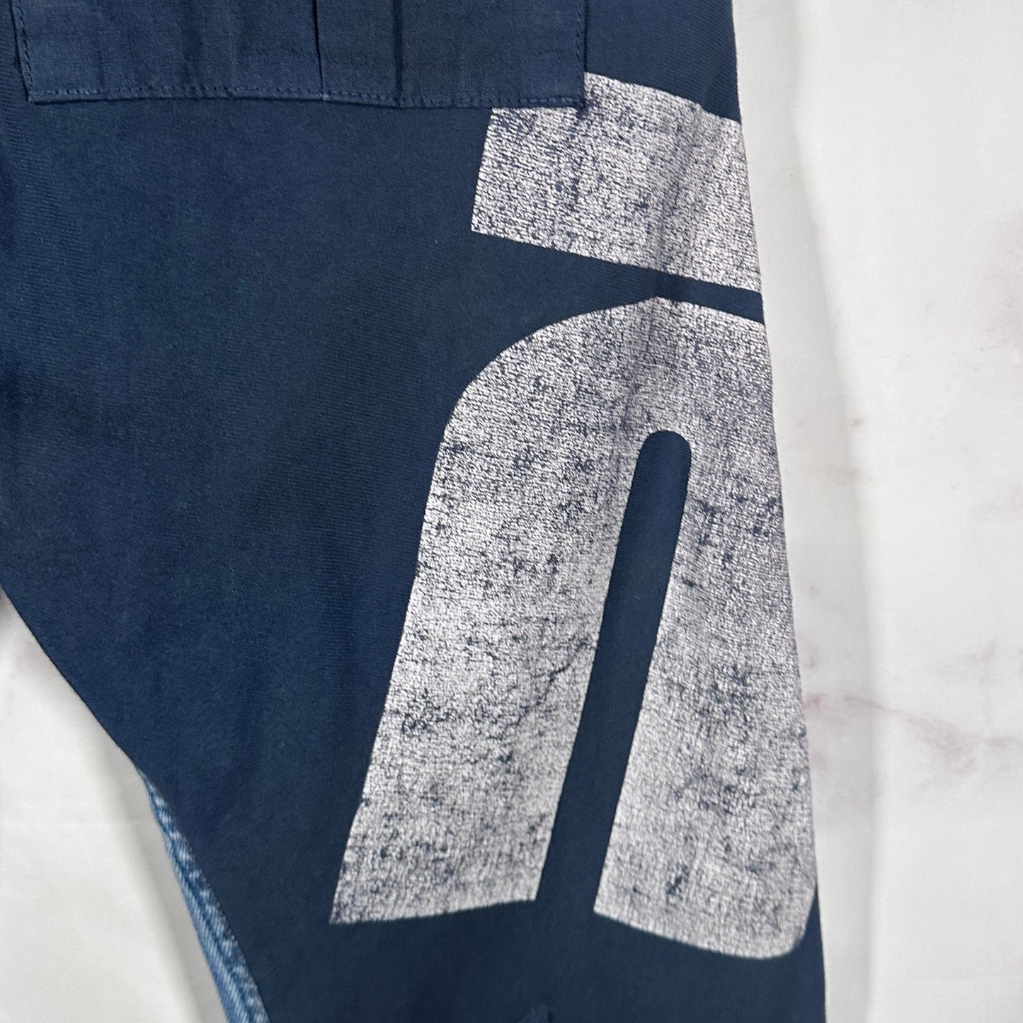 Undercover x Levi’s ‘Rebelgods’ Hybrid Denim