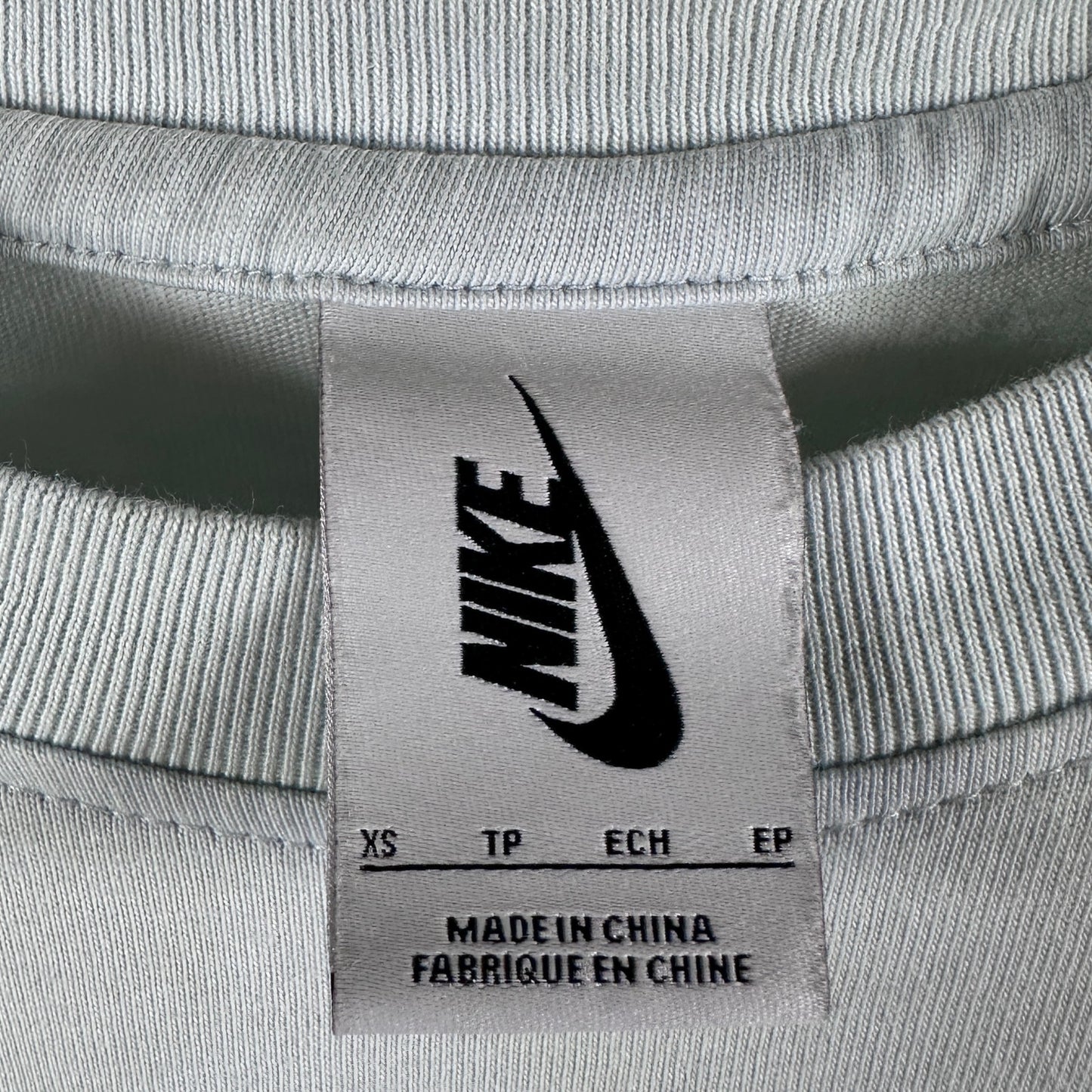 Matthew Williams x Nike Tee