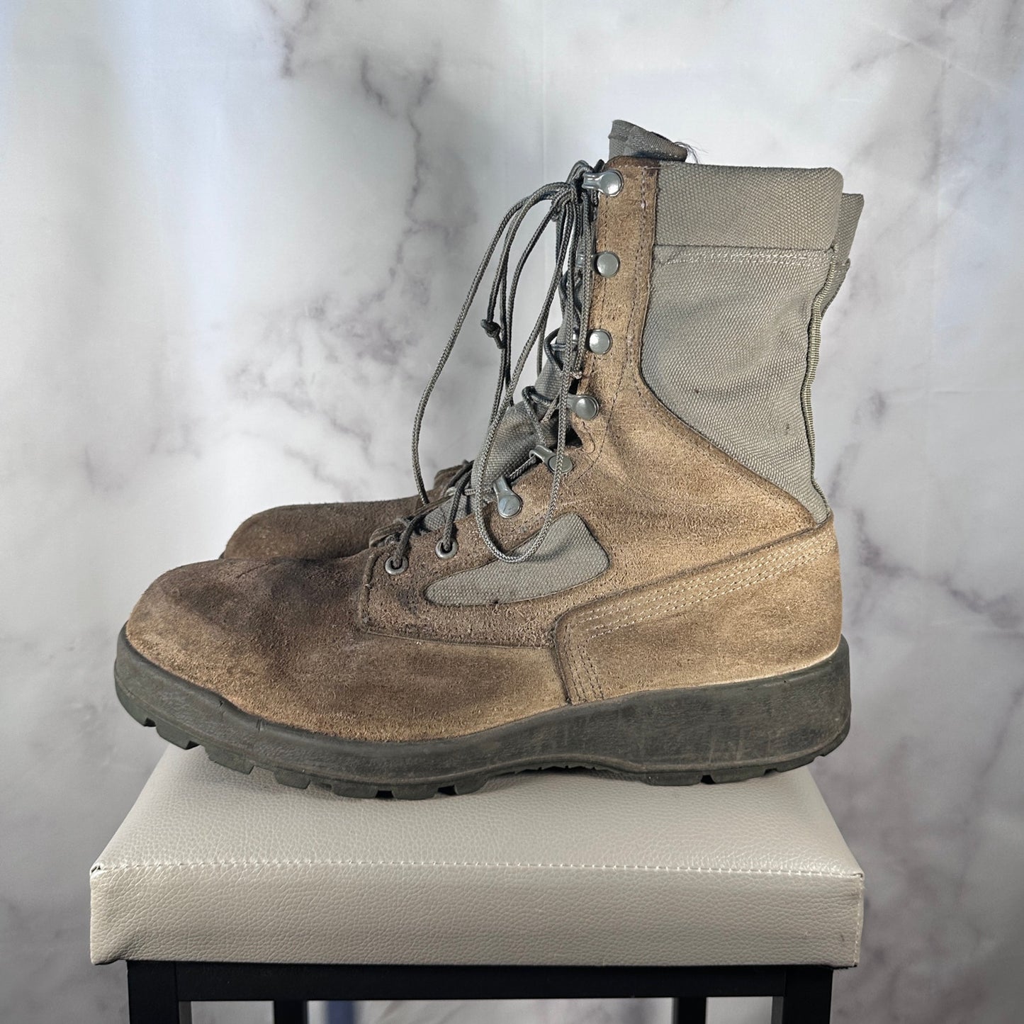 Military Belleville AFTW Combat Boots