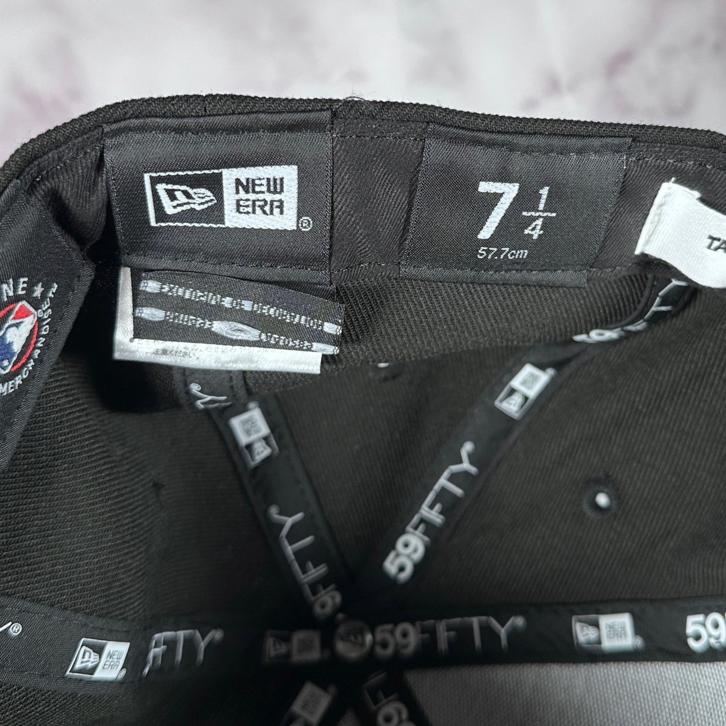 Takahiromiyashita The Soloist ‘I Am The Ranger’ Black Fitted Cap