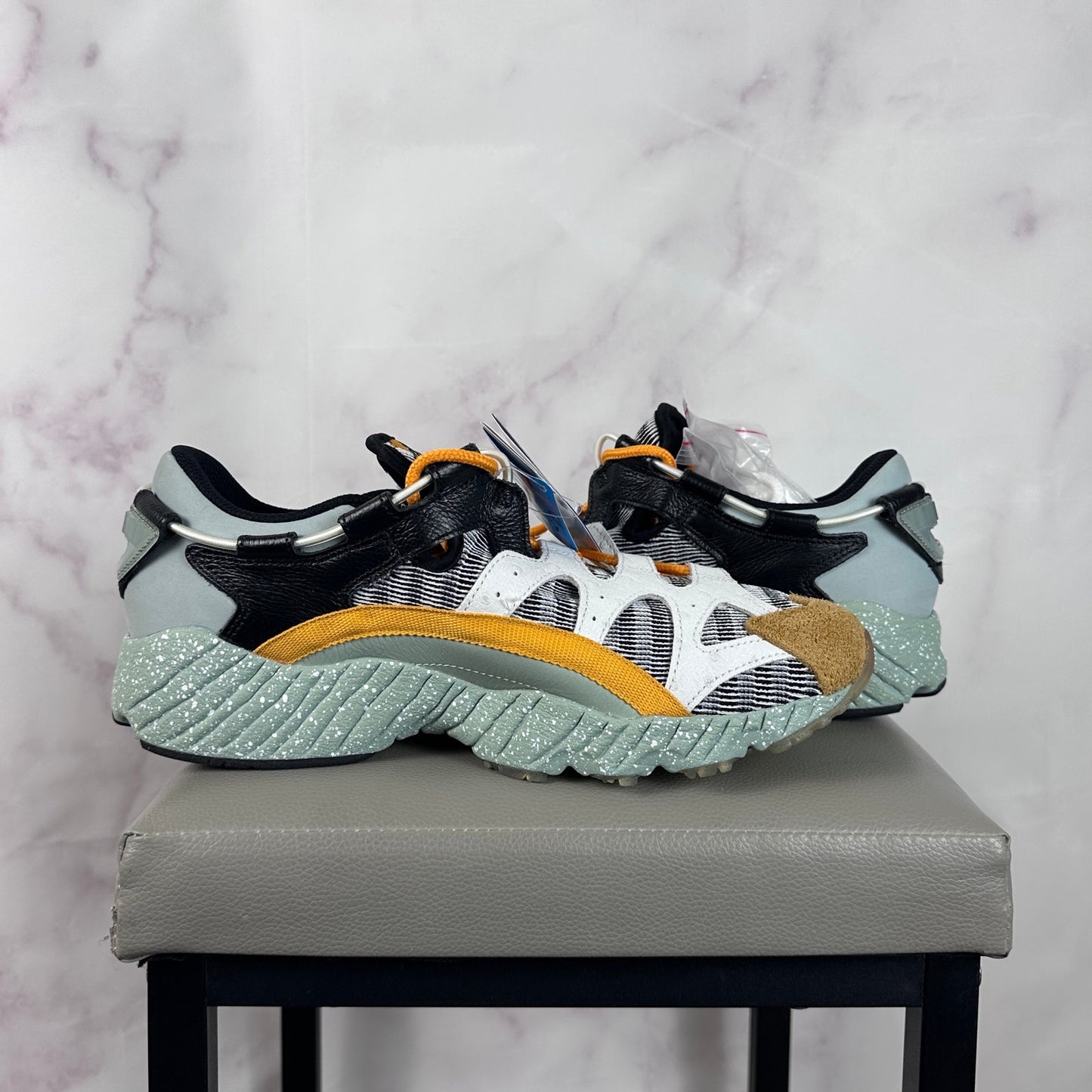 ASICS x Bodega Gel-Mai Underground