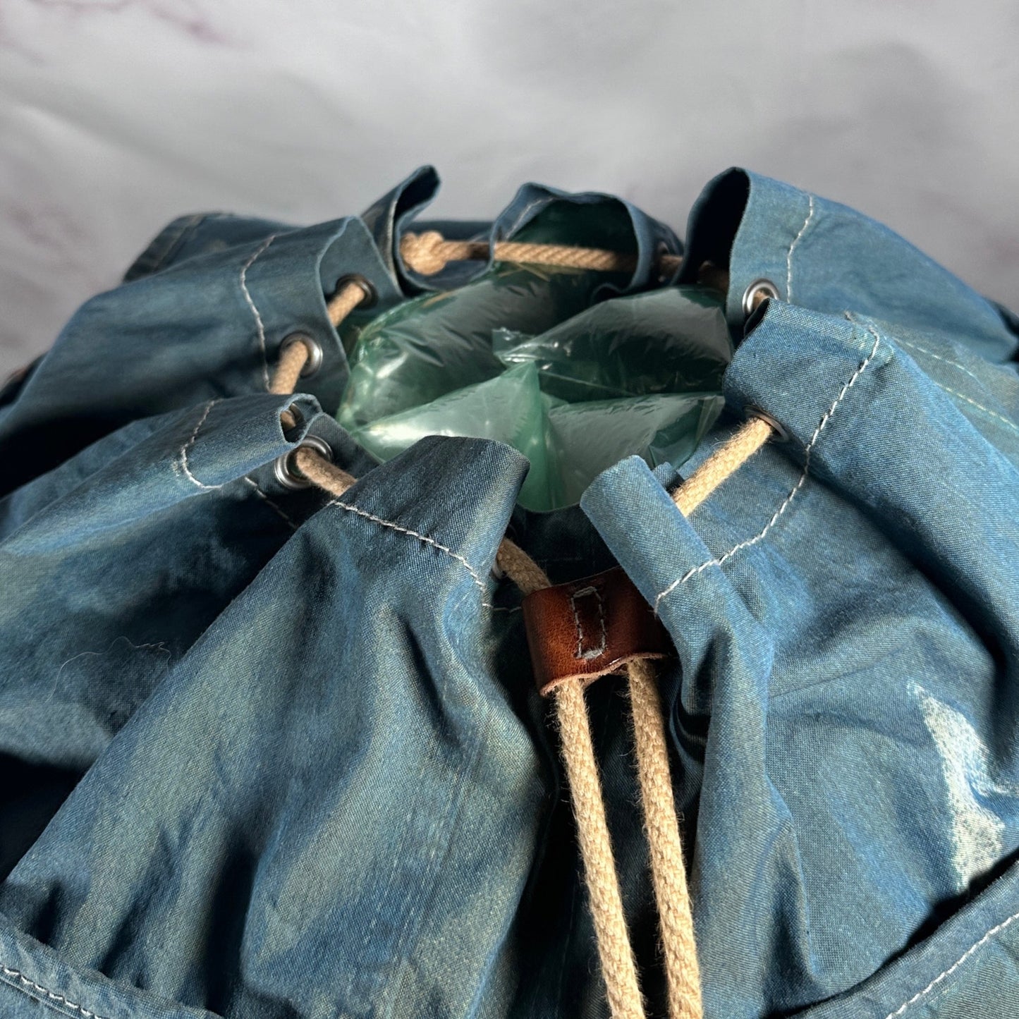 RRL Blue Falcon Backpack