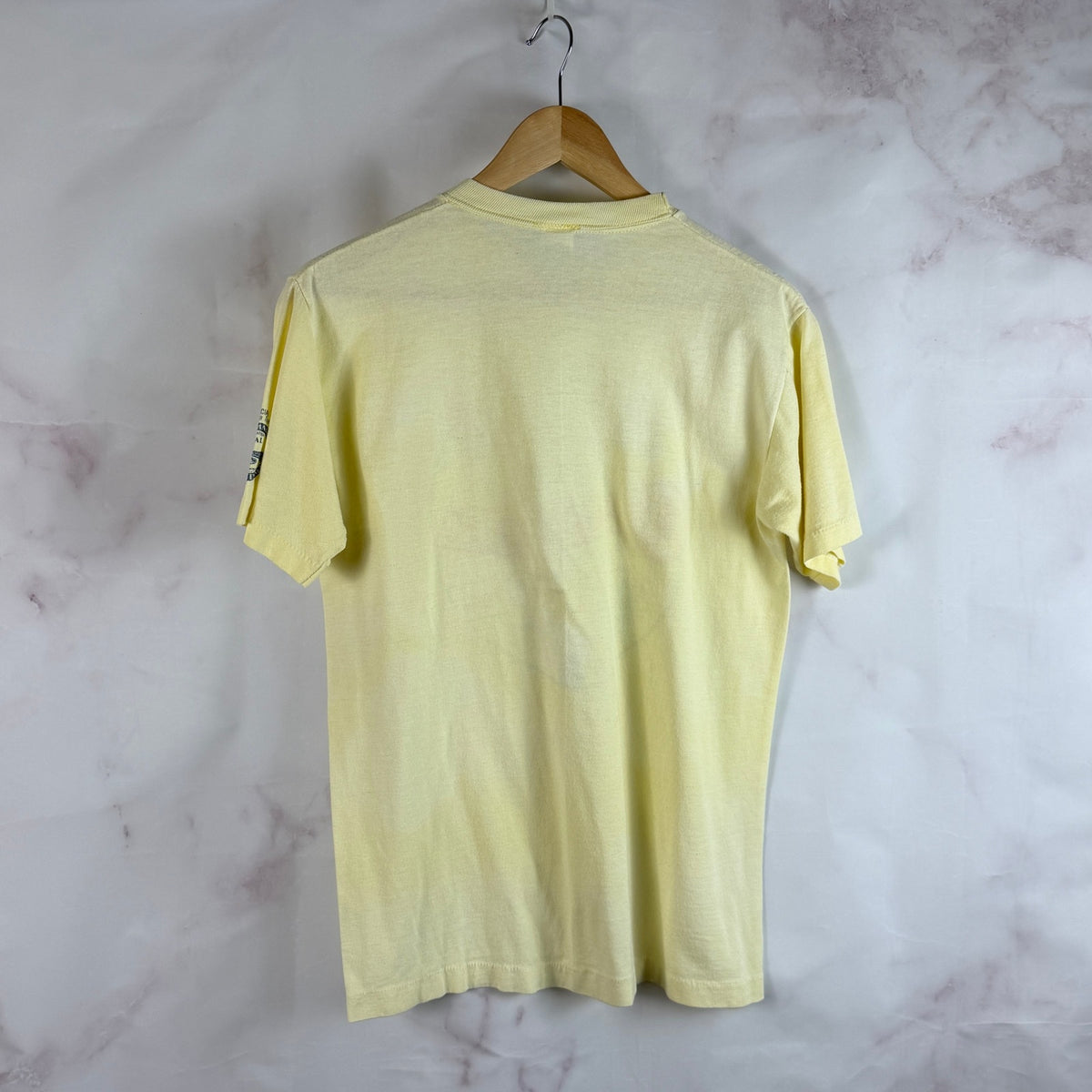 Vintage 1982 Chattanooga Souvenir Tee