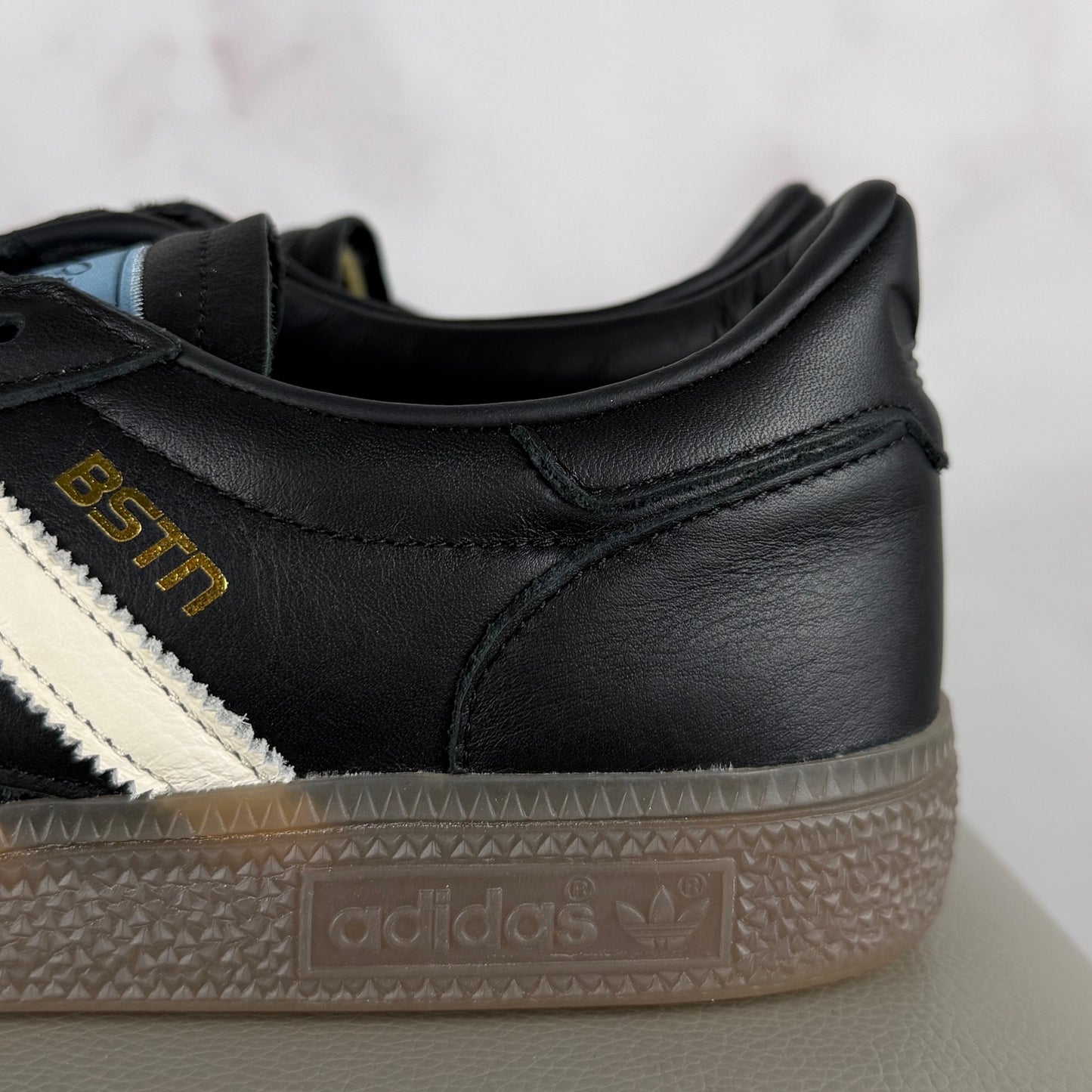 Adidas Handball Special Black BSTN OG 'With a Twist'