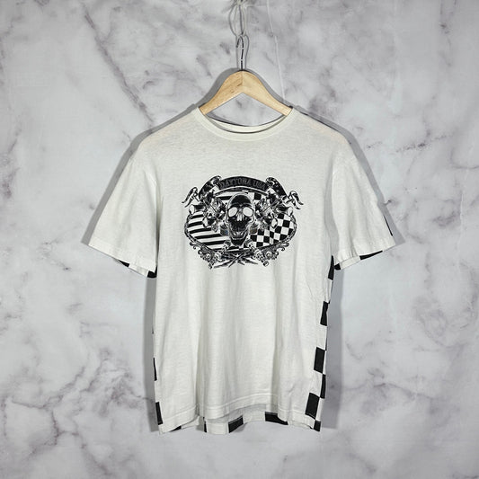 Comme des Garçons MAN Junya Watanabe S/S03 Daytona Race Tee