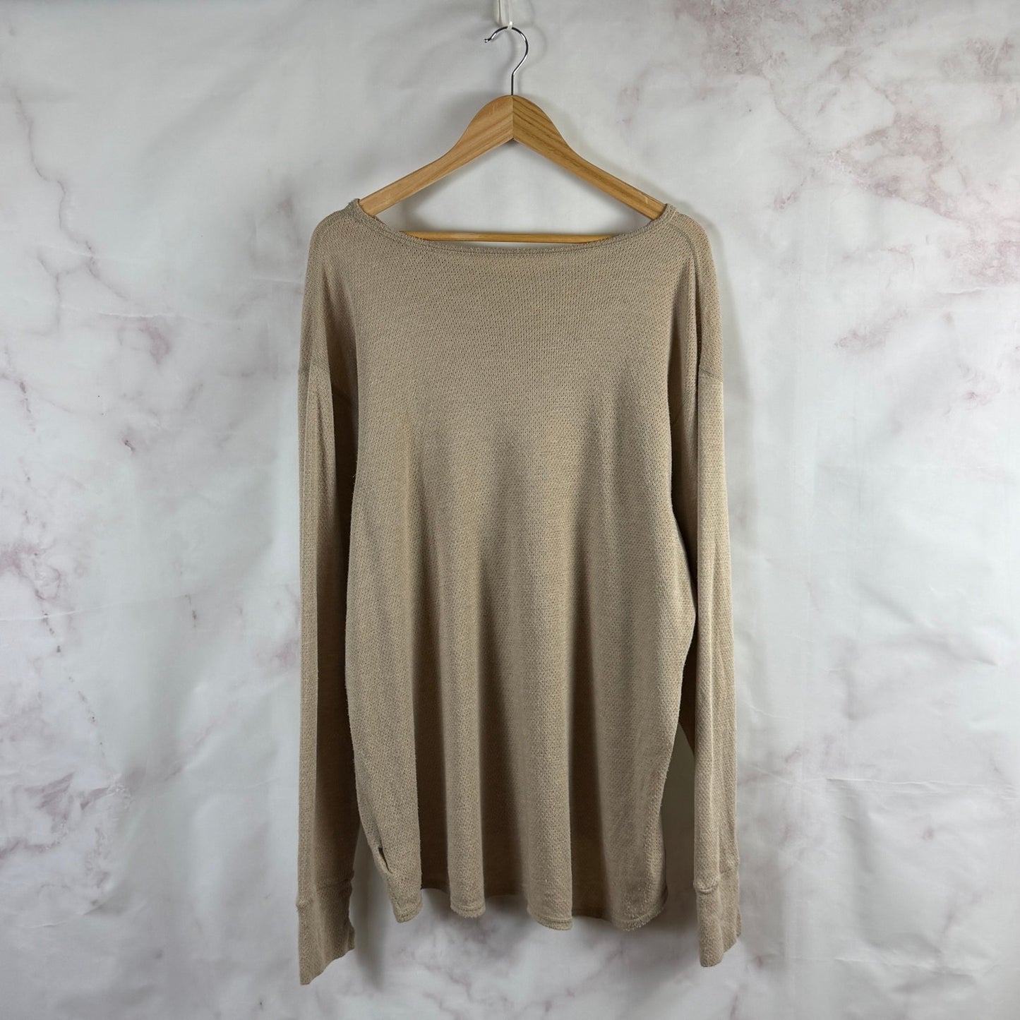 US Military Base Layer Thermal Undershirt