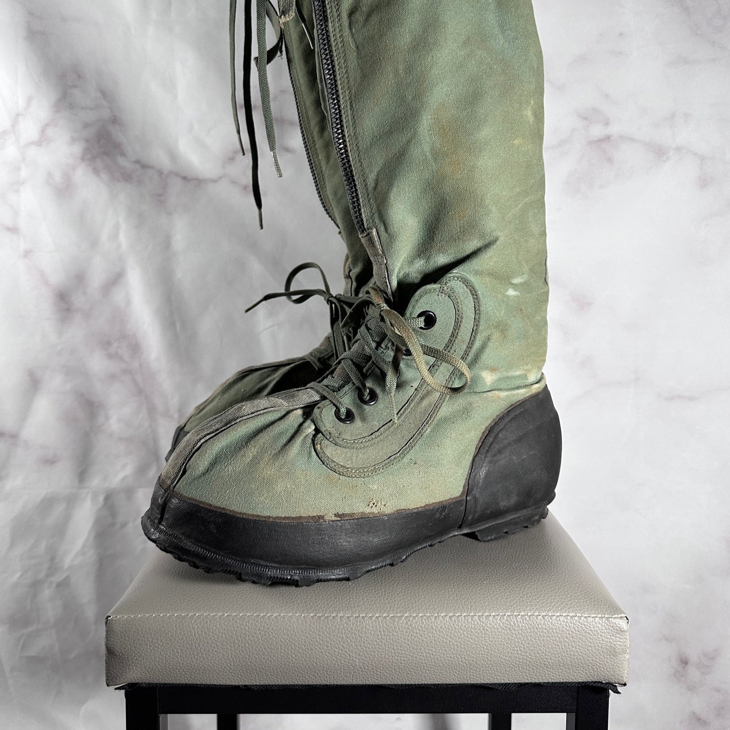 Extreme Cold Weather N-1B Mukluk Boots
