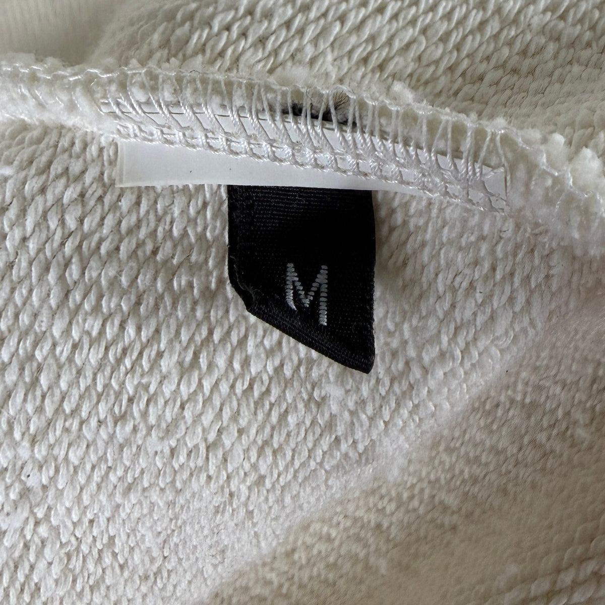 Yeezy Season 5 Cream Sample Calabasas Crewneck
