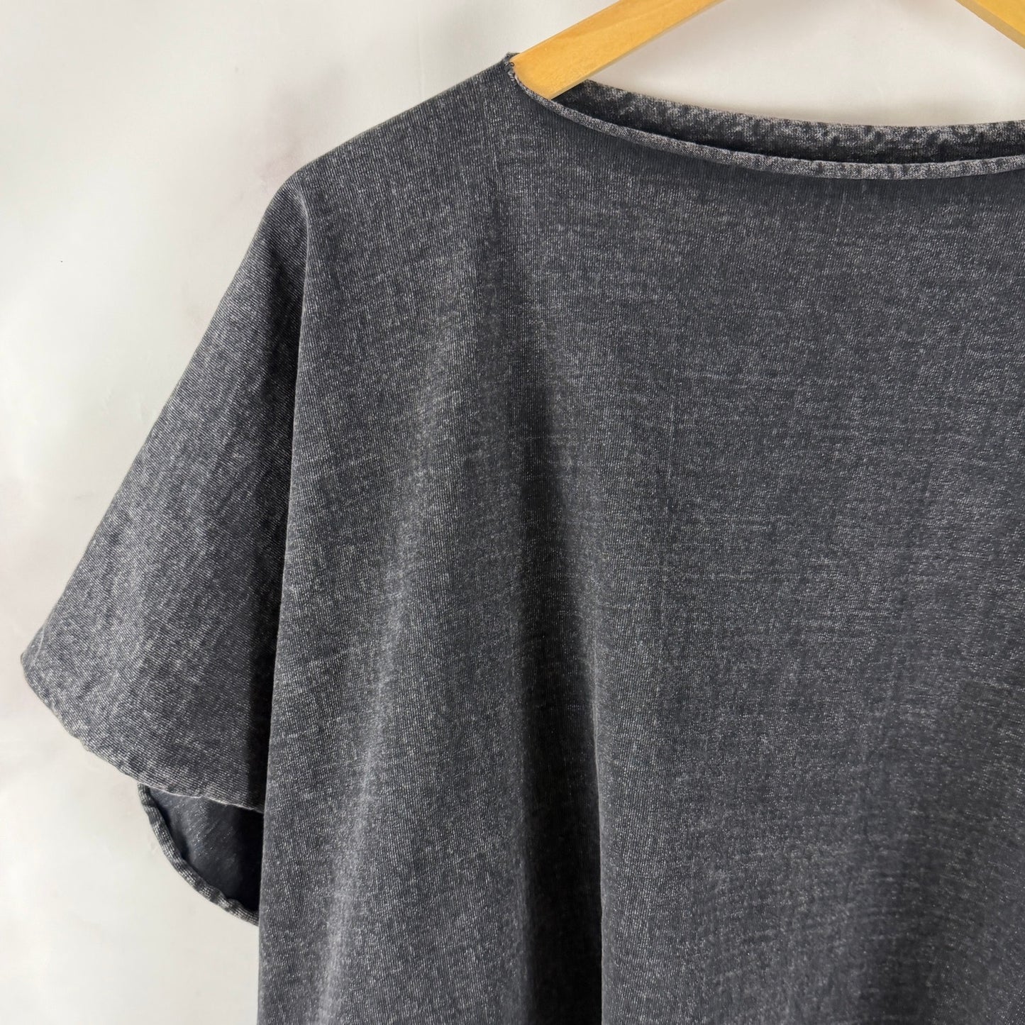 Yeezy Sample Acid Wash Box Tee