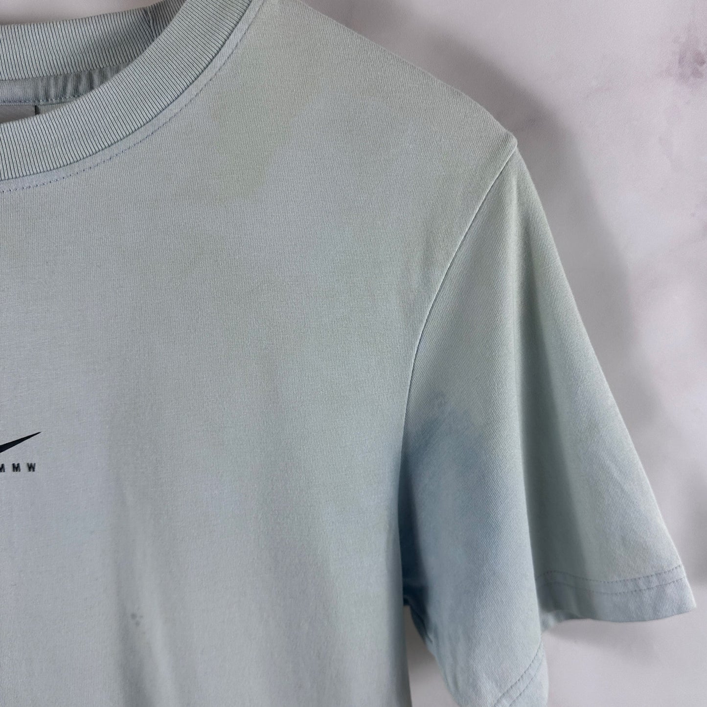 Matthew Williams x Nike Tee