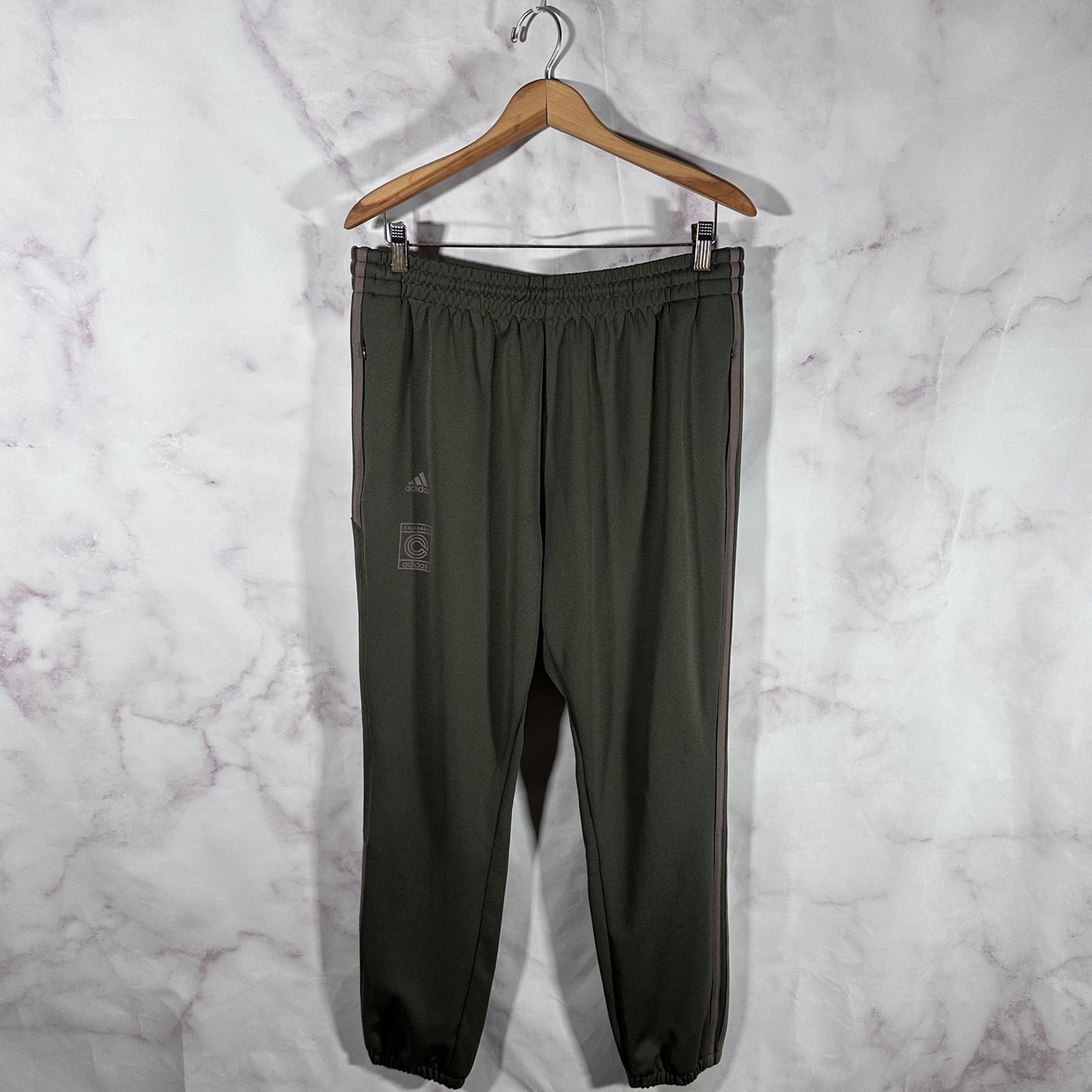 Yeezy x Adidas Calabasas Core Track Pant