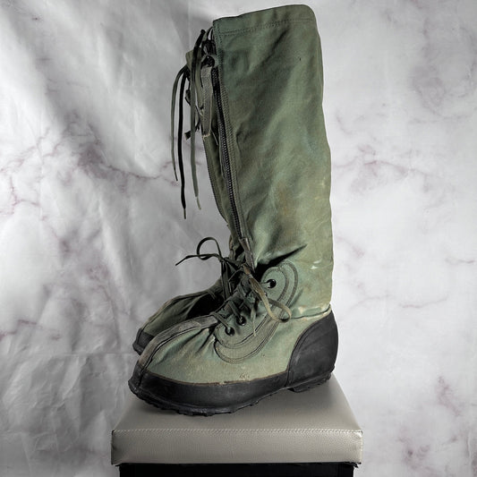 Extreme Cold Weather N-1B Mukluk Boots