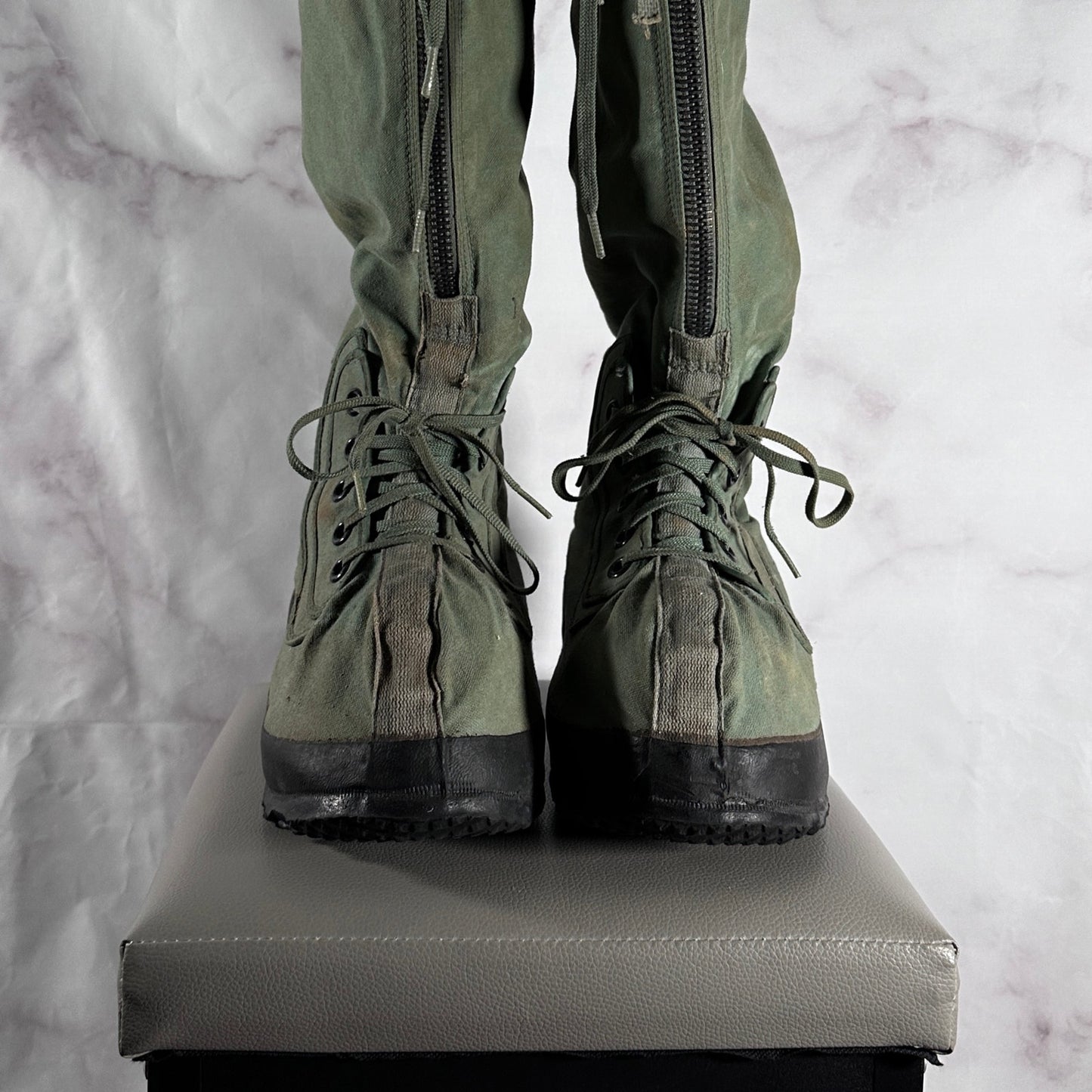 Extreme Cold Weather N-1B Mukluk Boots