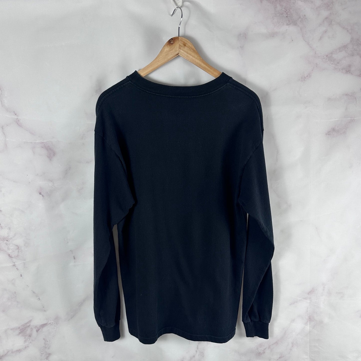 Readymade Black Champion Longsleeve Shirt