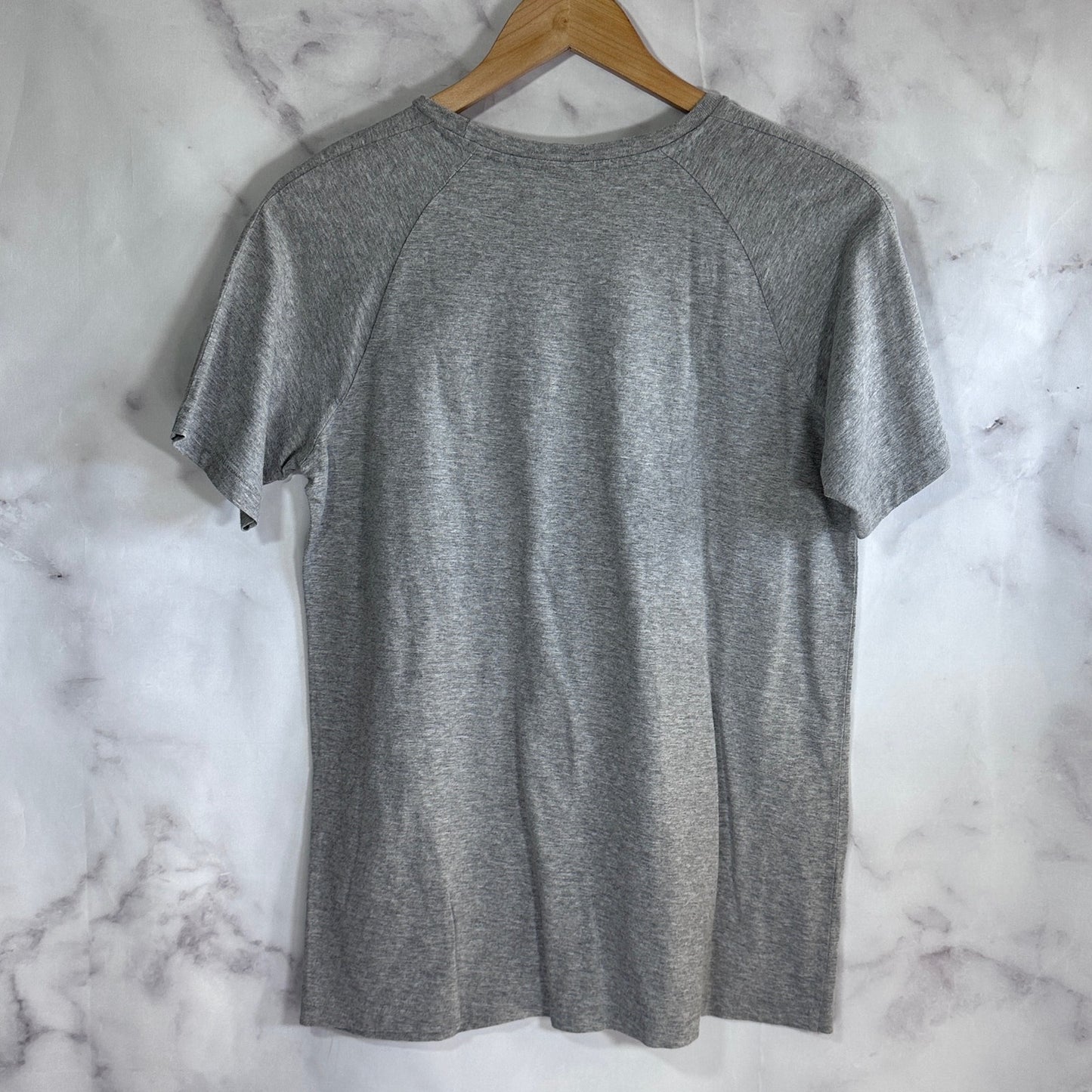 Number (N)ine Fender Grey Logo Tee