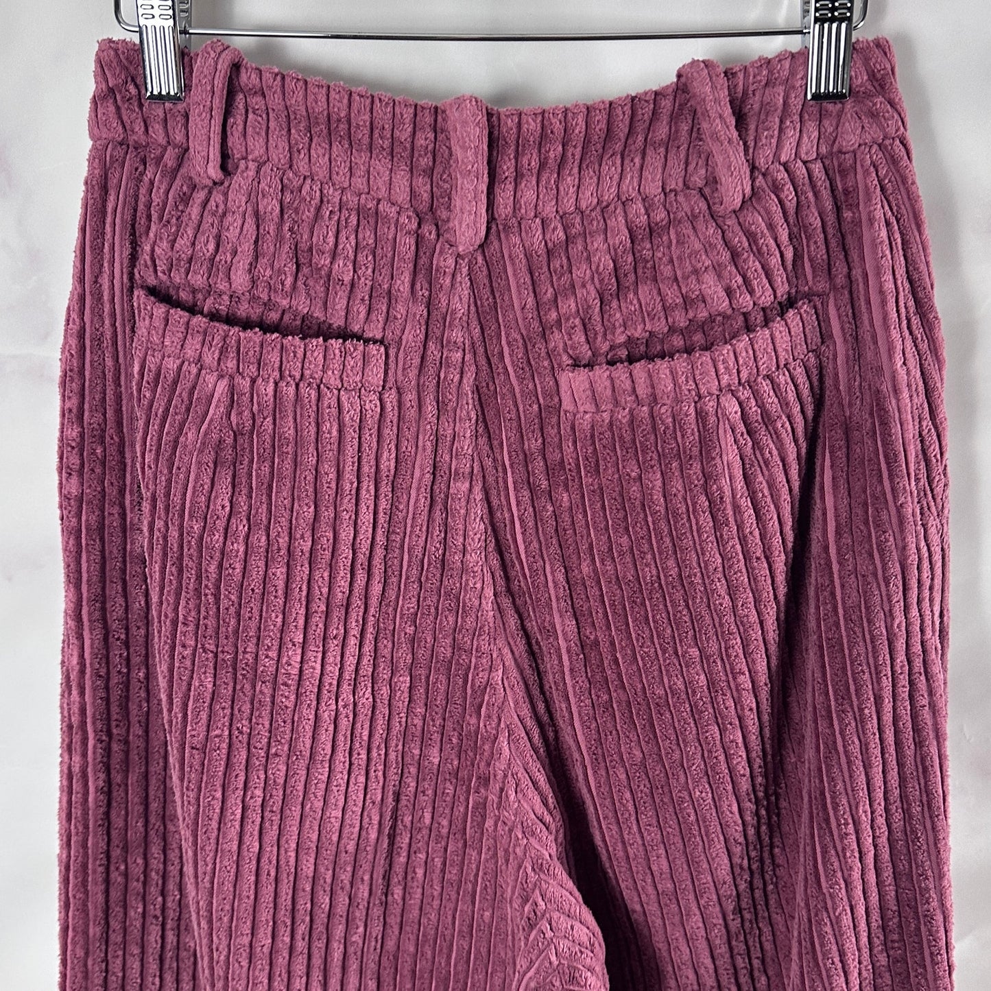 Hysteric Glamour Dusty Pink Corduroy Pants