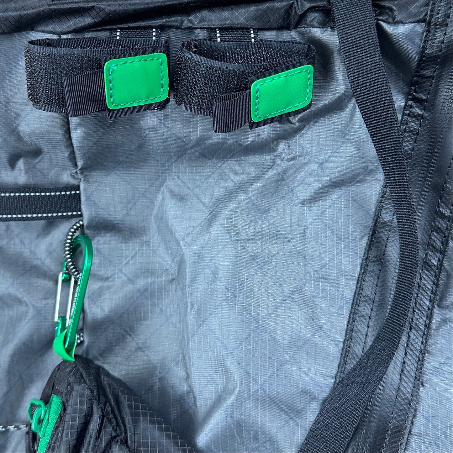 Hidden NY x And Wander 30L Backpack