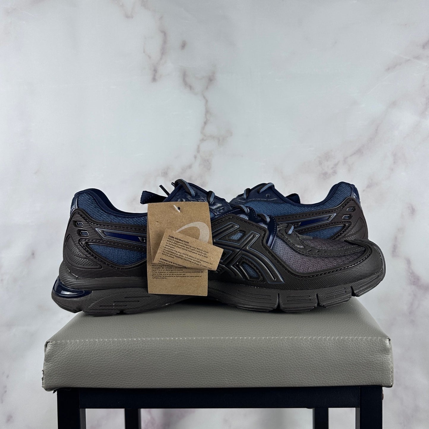 ASICS Kiko Kostadinov UB13-S Gel-SD-Lyte Black Coffee Midnight