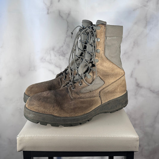 Military Belleville AFTW Combat Boots