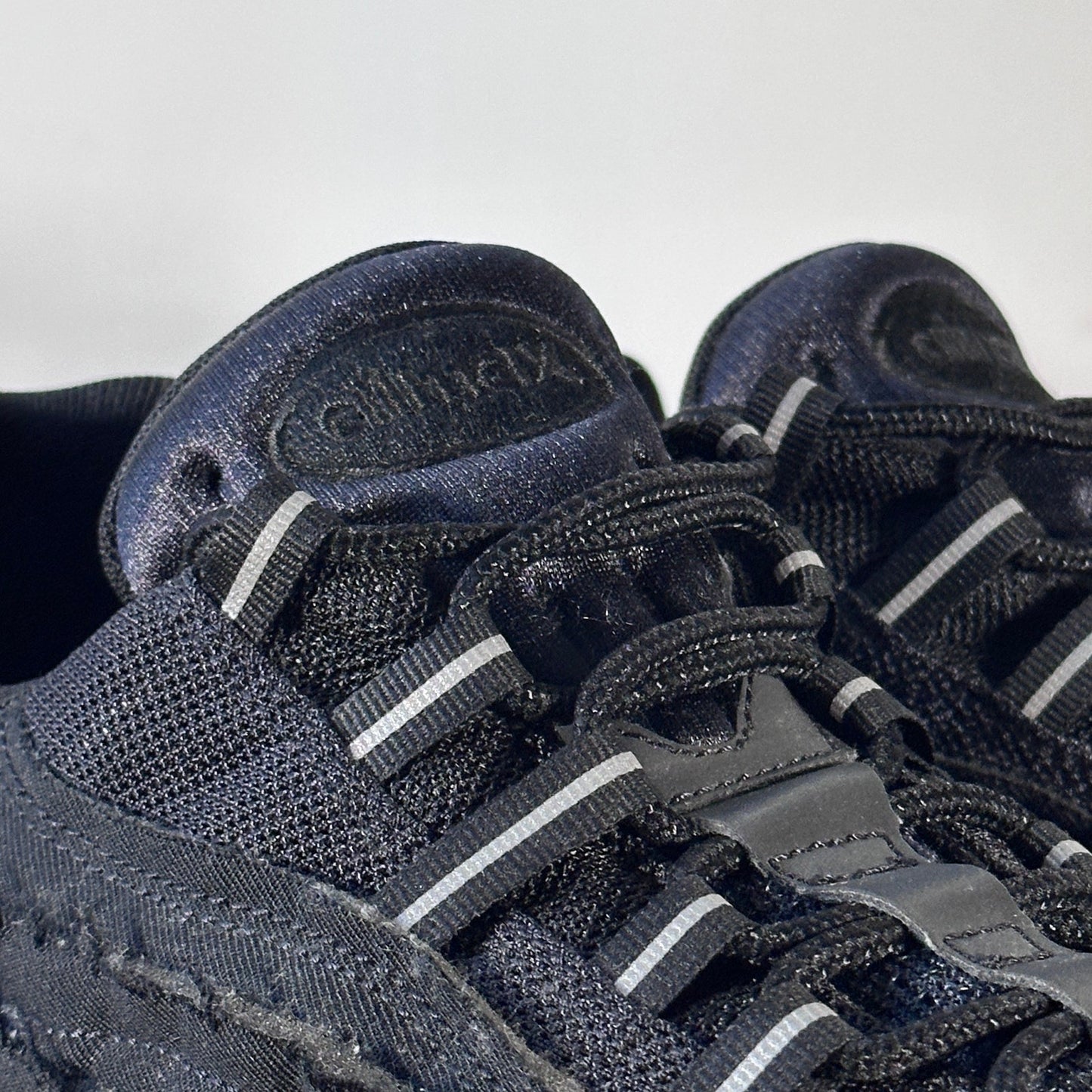 Nike x Comme des Garçons Homme Plus Air Max 95 Black