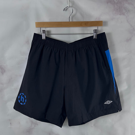 Hidden NY x Umbro Kaleidoscope Shorts