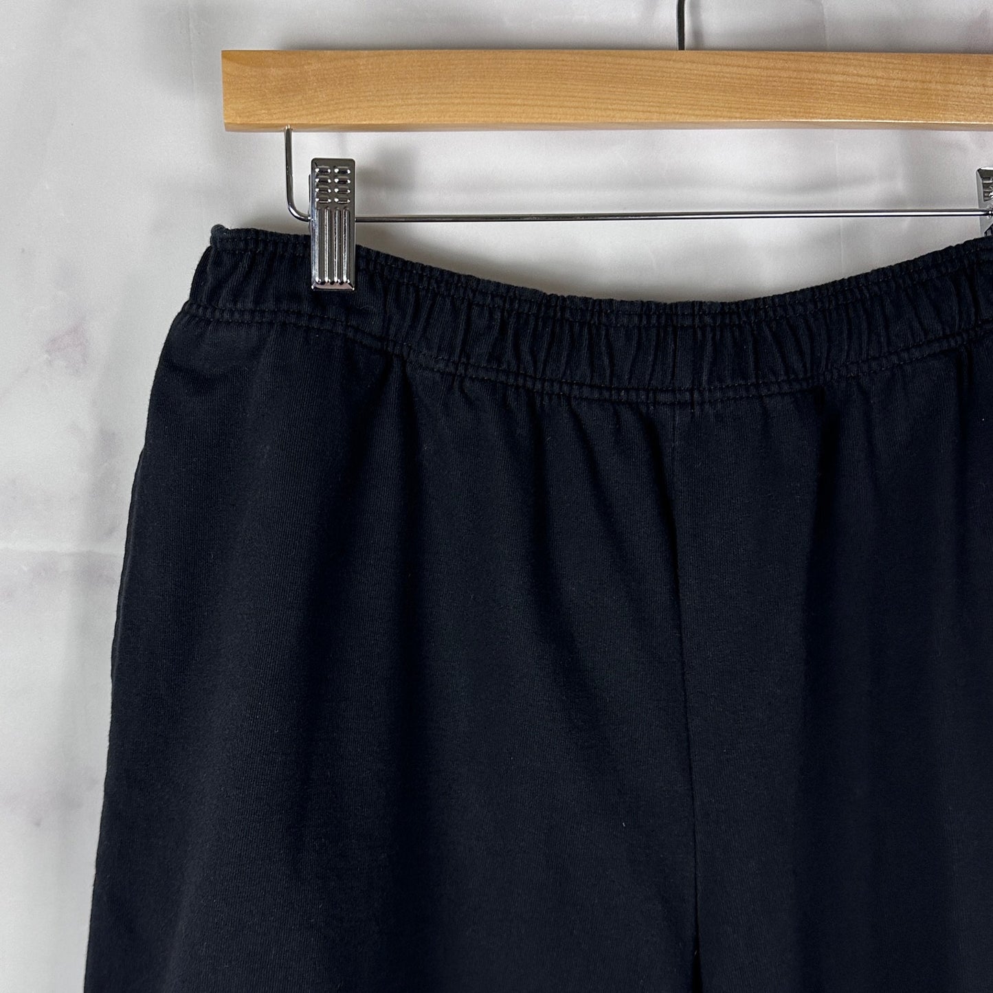 Vetements Limited Edition Black Shorts