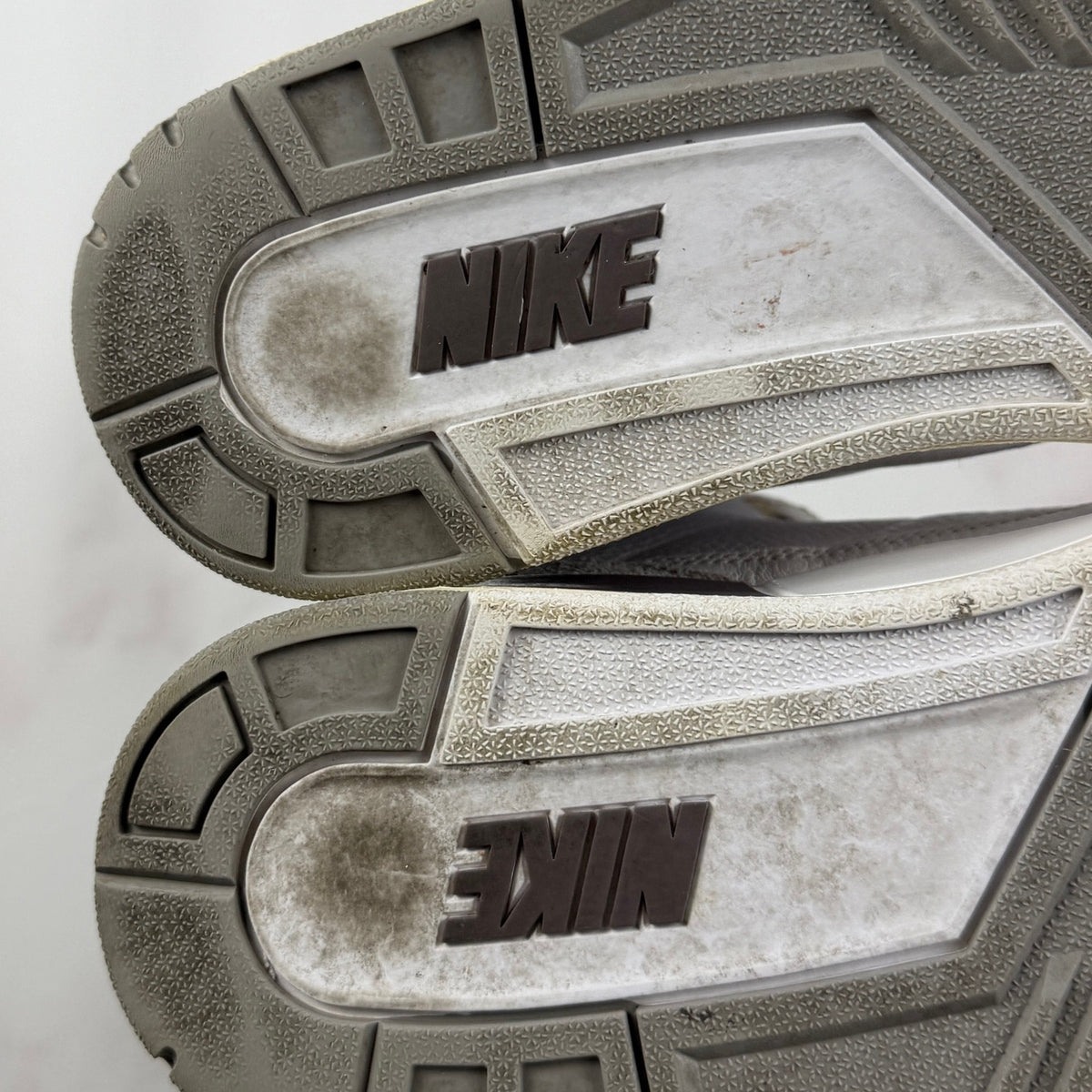 Nike x A Ma Maniere Air Jordan 3
