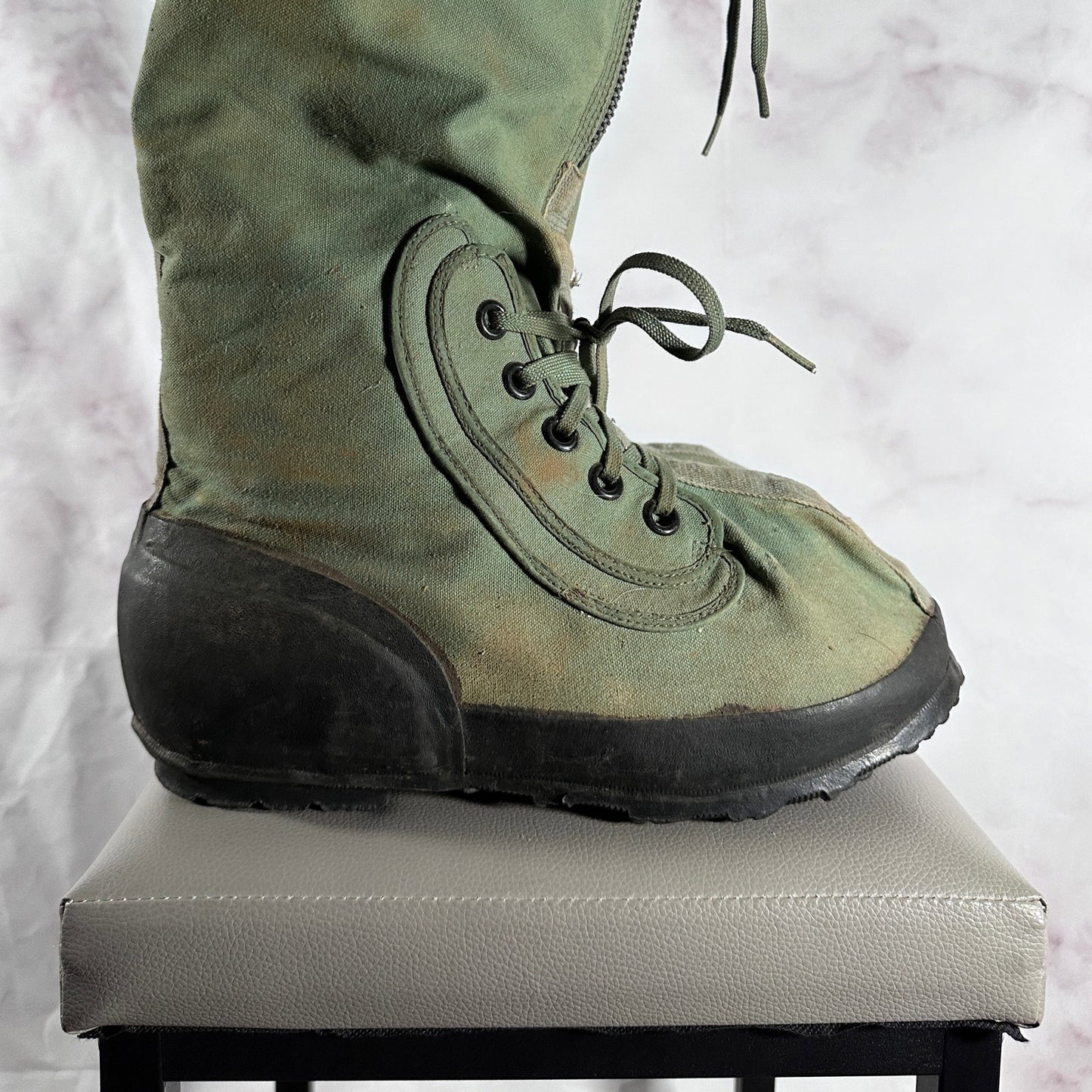 Extreme Cold Weather N-1B Mukluk Boots