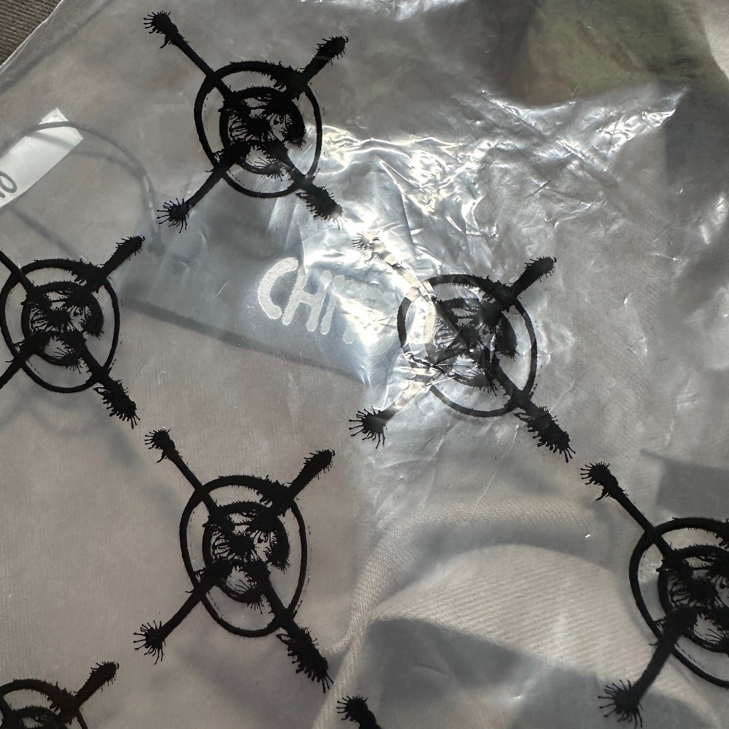 Chito International Beanii XL Tote