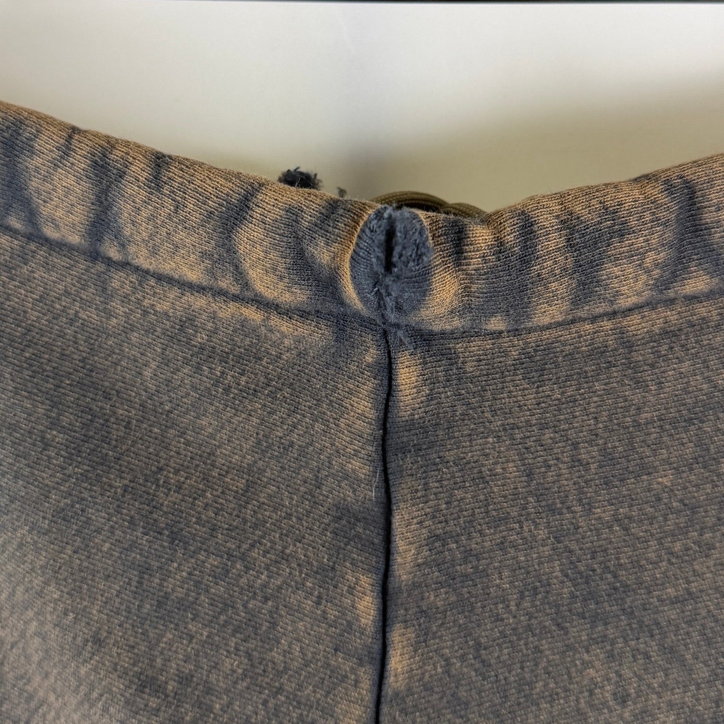 Yeezy Sample Mineral Wash Sweatpants