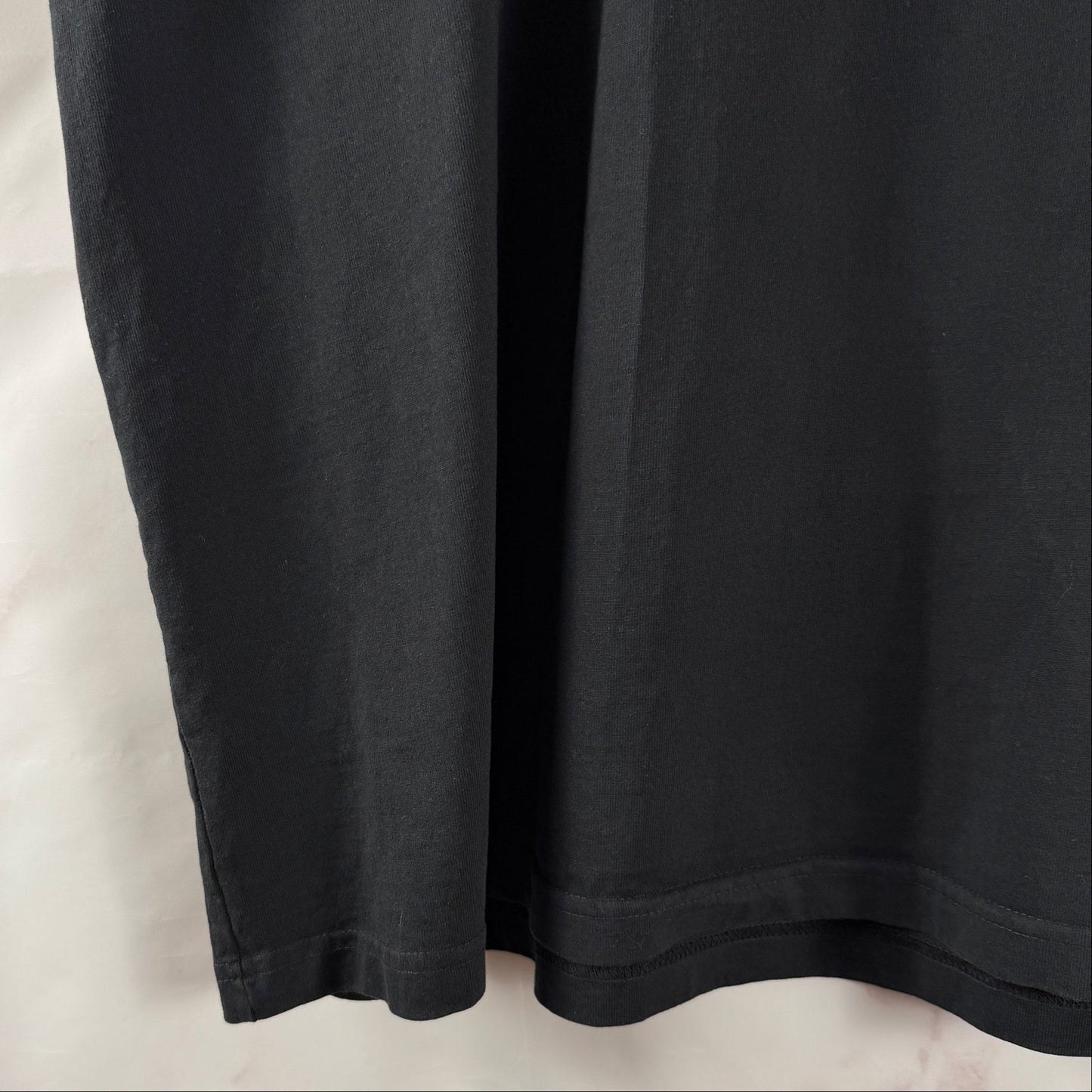 Hidden NY Heavy Form Works Black Tee