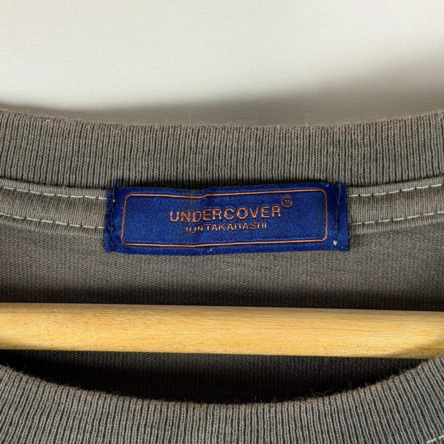 Undercover S/S16 Claw Hand Tee
