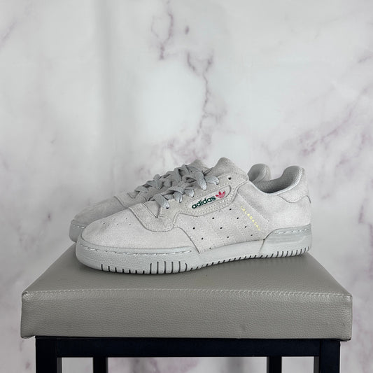 Adidas Yeezy Powerphase Quiet Grey