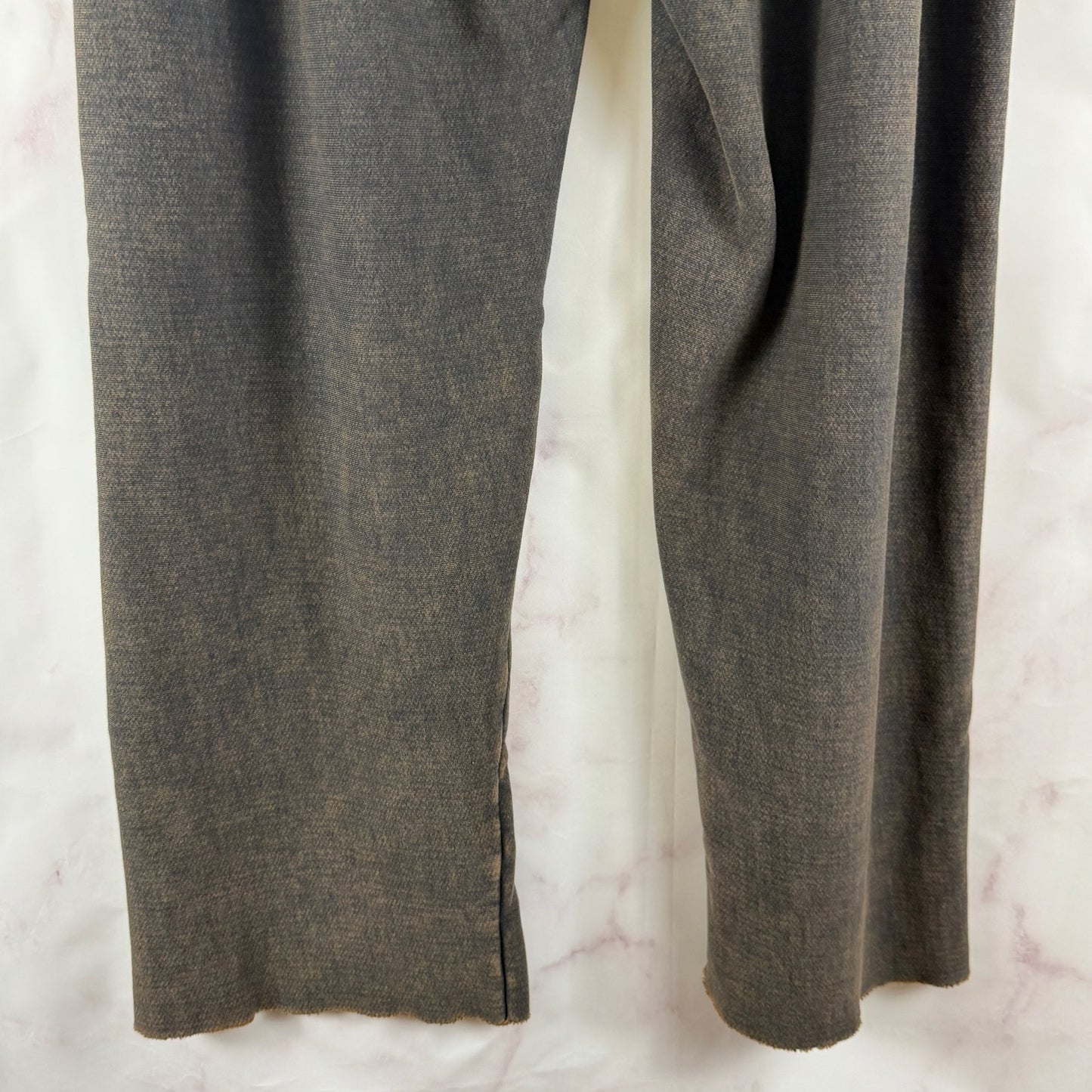 Yeezy Sample Mineral Wash Sweatpants