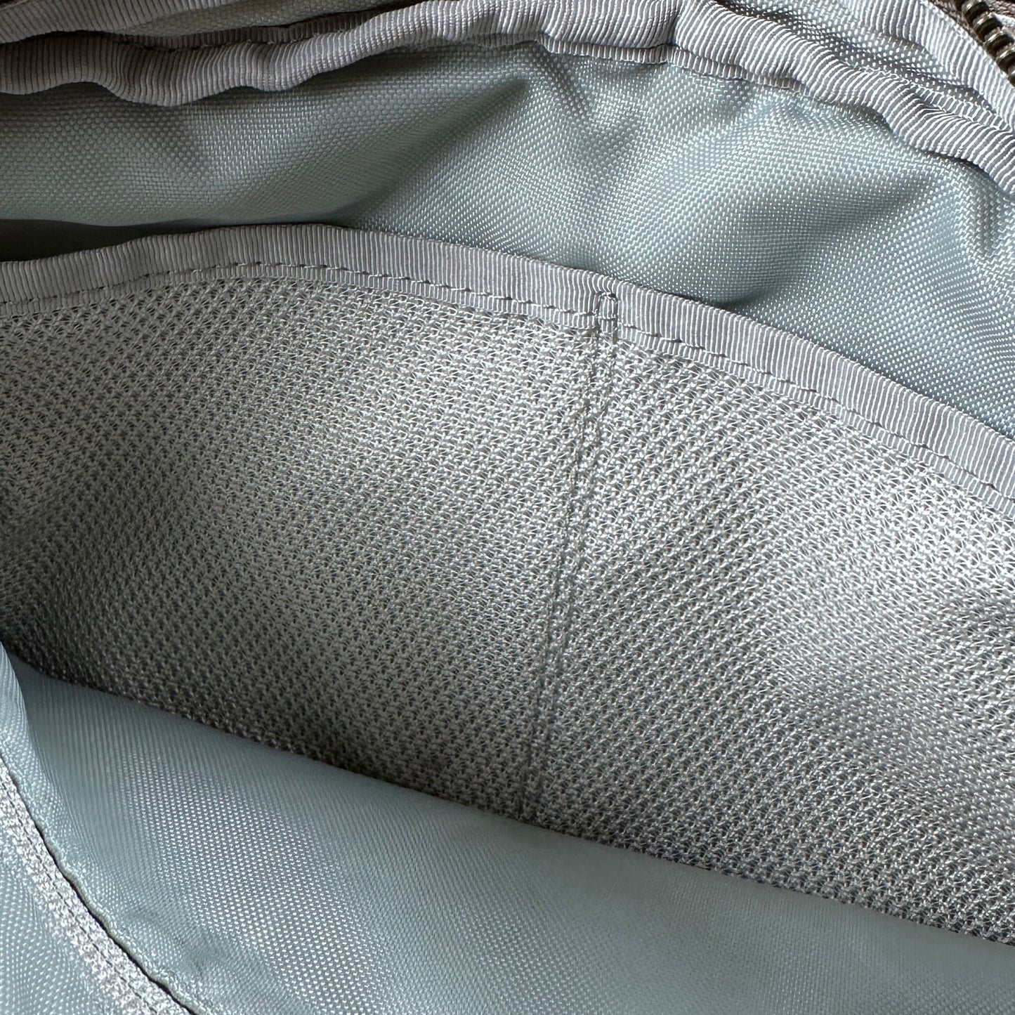 Porter Yoshida & Co. Tanker Canvas Tan Shoulder Bag