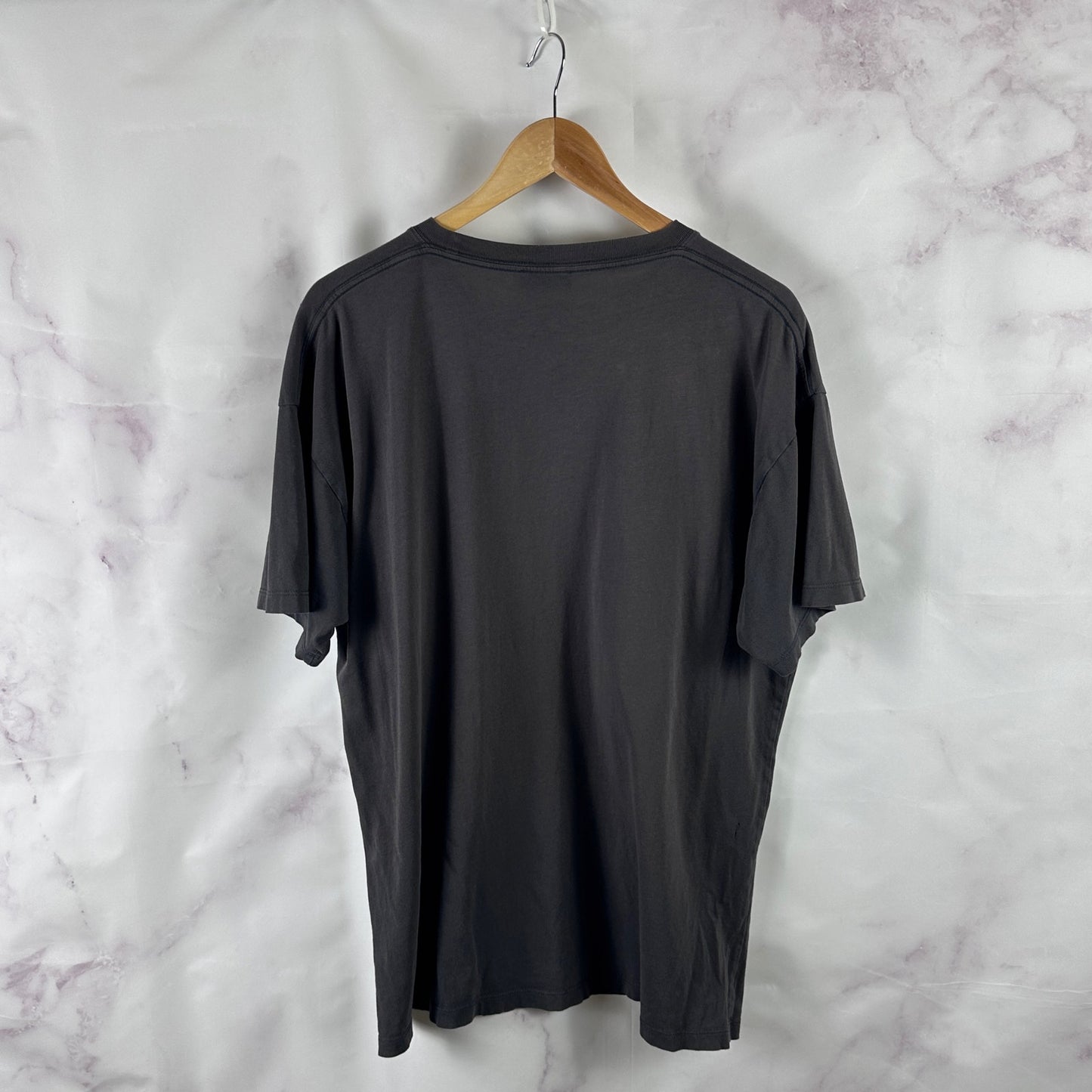 Raf Simons S/S20 Four Note Poem Tee