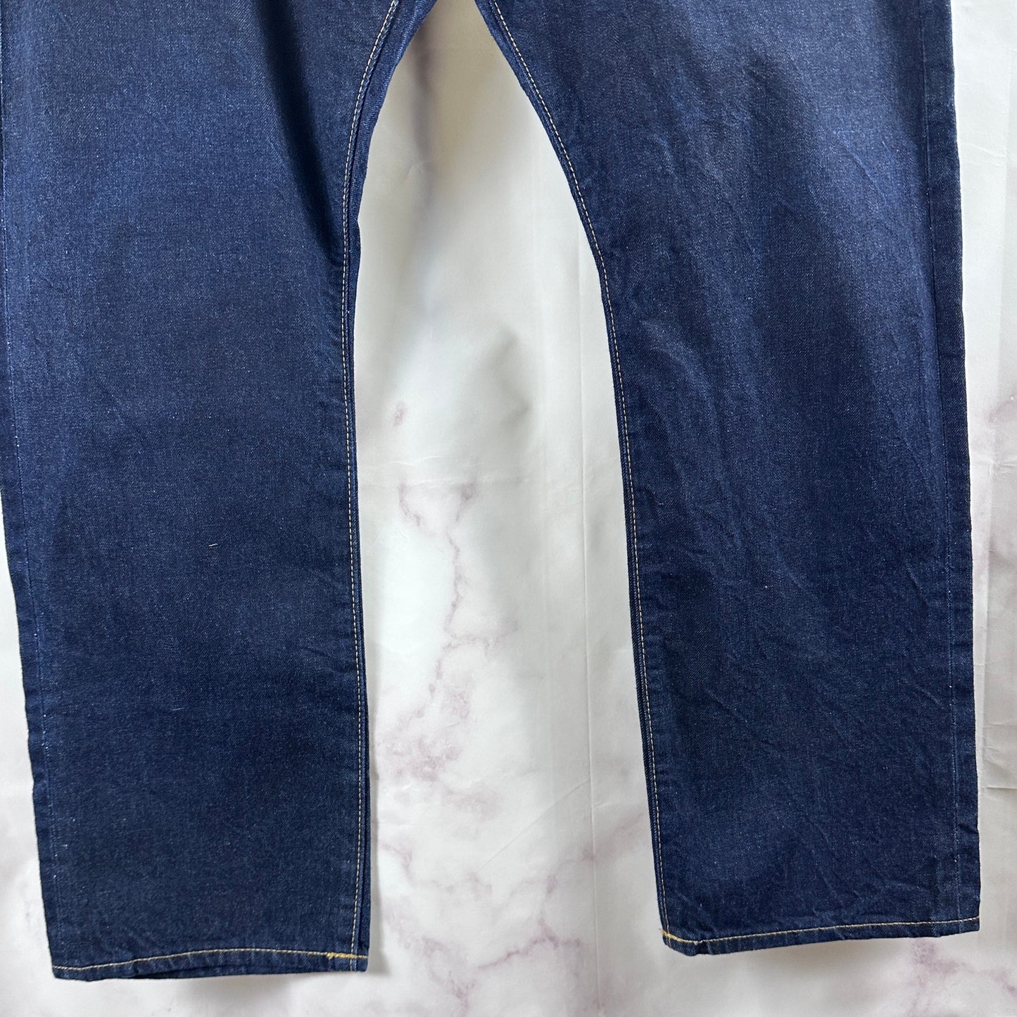 Polo Ralph Lauren PRL 867 Raw Selvedge Denim