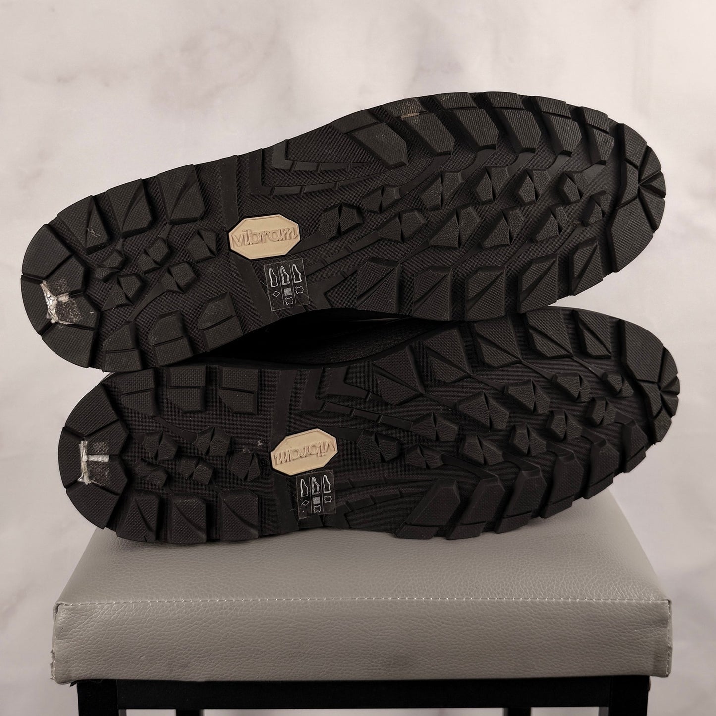 Regal x Haven Tyrolean Leather Gore-Tex Low